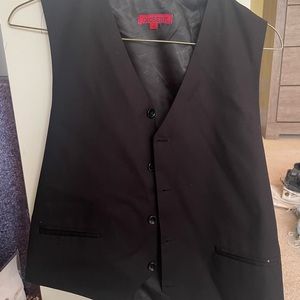 Black Vest
